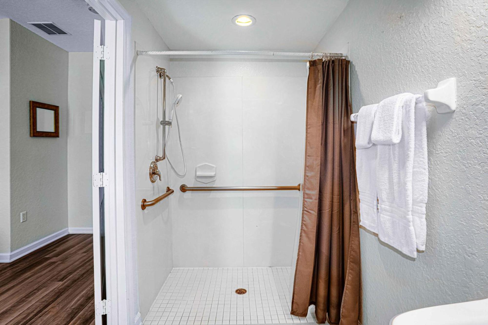 Spacious Townhome Wpatio Garage Sleeps10 Orlando Luaran gambar