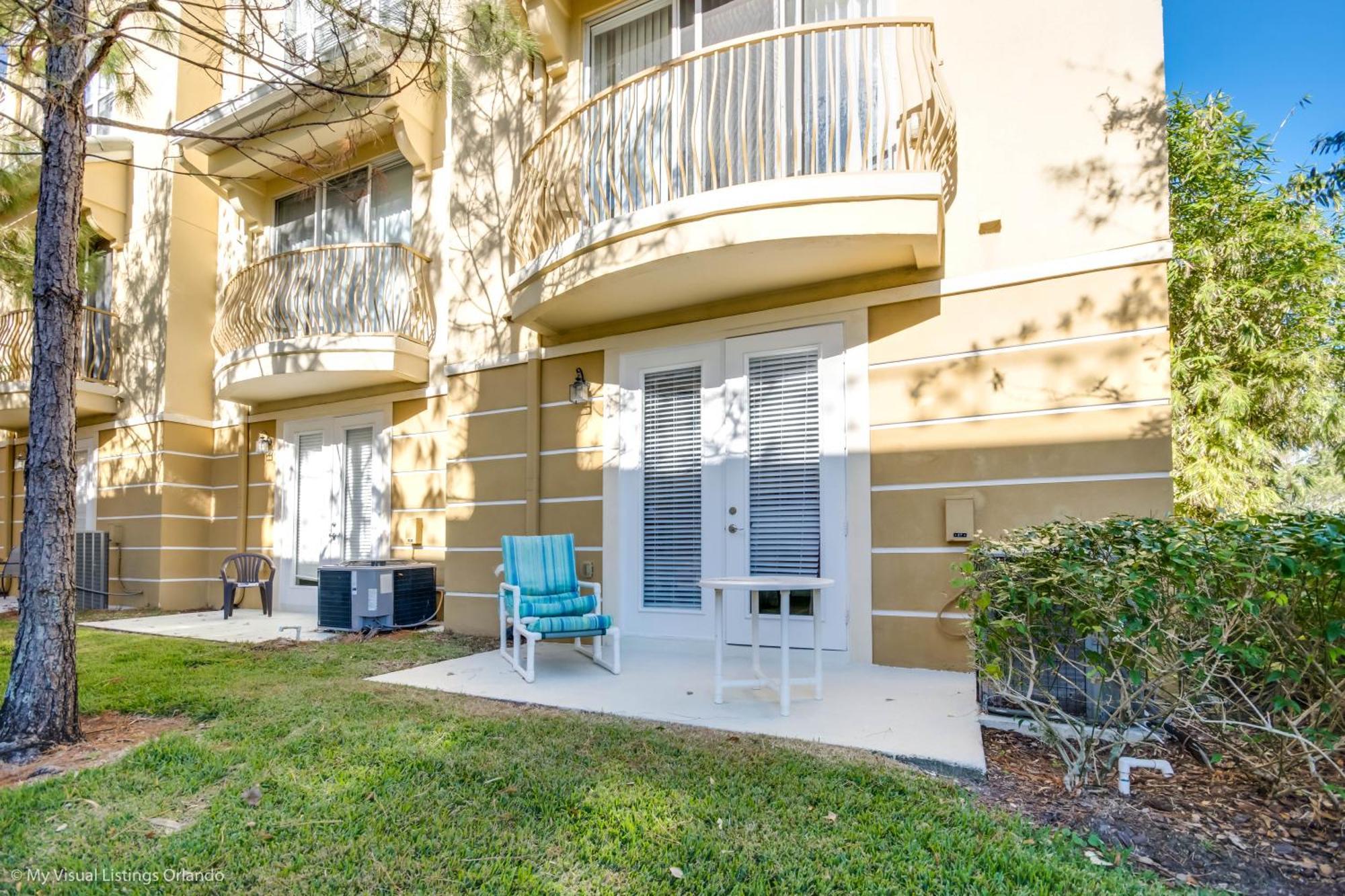 Spacious Townhome Wpatio Garage Sleeps10 Orlando Luaran gambar